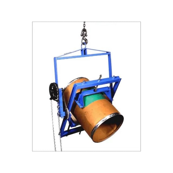 Morse MFG ADJUSTOKARRIE R 15IN 23IN DIAMETER 186 - main